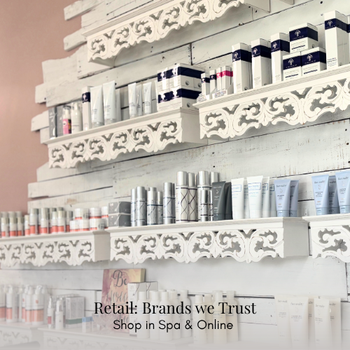 ABB Skincare Retail