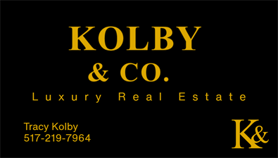 Kolby & Co. Real Estate