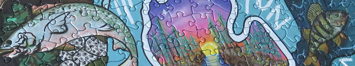 So Puzzled Puzzle Company