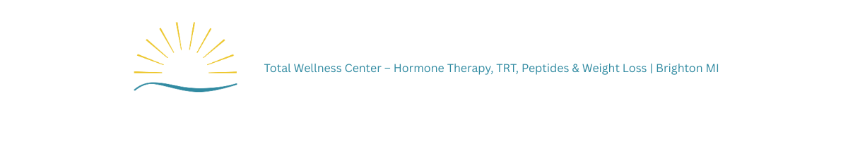 Total Wellness Center