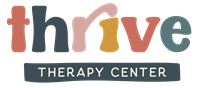 Thrive Therapy Centers