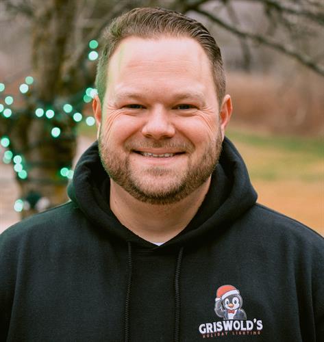 Clark Bradley, Owner