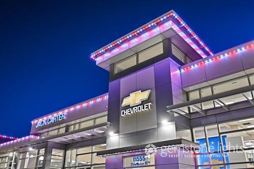 Gemstone Permanent Light Certified