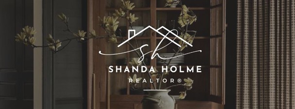 Shanda Holme, Realtor