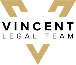 Vincent Legal Team