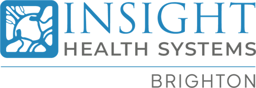 Insight Health Systems Brighton logo