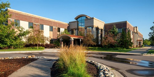 Insight Health Systems Brighton 