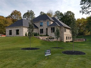 Quality Outdoor Services