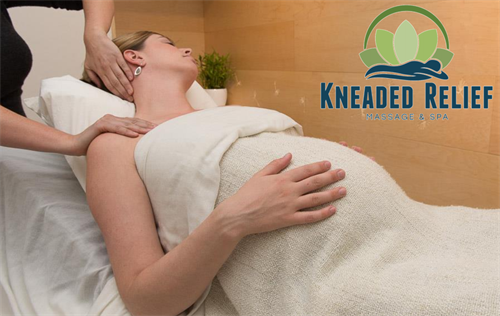 Prenatal Massage