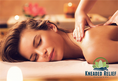Kneaded Relaxation
