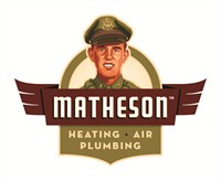 Matheson Heating Air Plumbing
