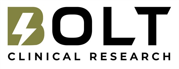 Bolt Clinical Research Bolt Clinical Research