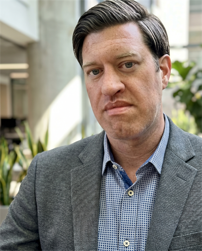 Steve Morello, CEO & Founder - NexTax.AI