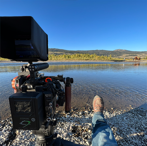 Jackson Hole for Resistol