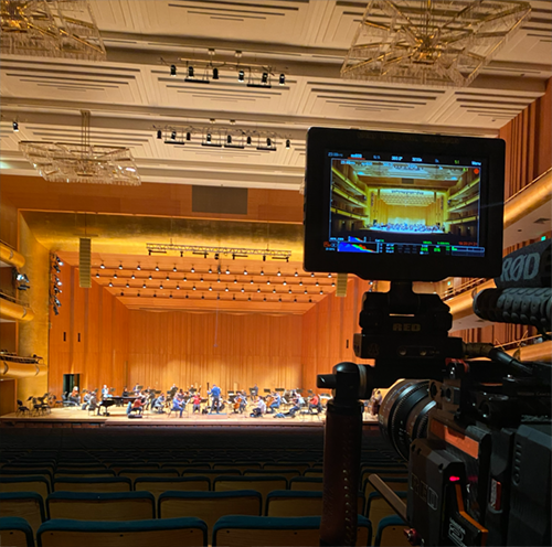 Utah Symphony for "Utah tourism"
