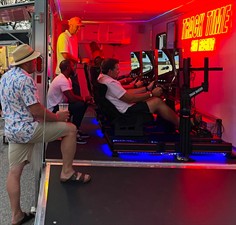 Track Time Sim Racing Track Time Sim Racing