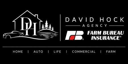 David Hock Agency - Farm Bureau Insurance