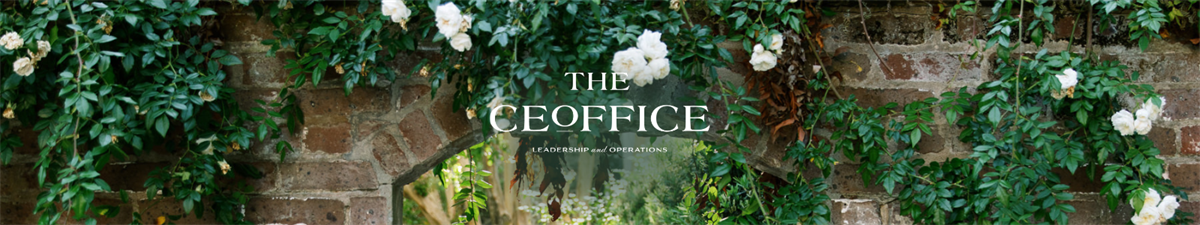 the CEOffice the CEOffice