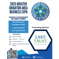 2025 Business Expo (WHMI)