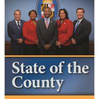  Virtual 2022 State of the County