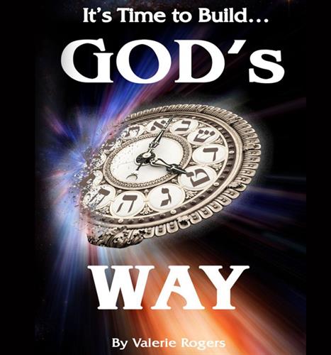 Gods's Way Book Cover