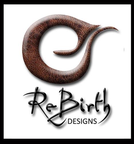 Rebirth Logo Design