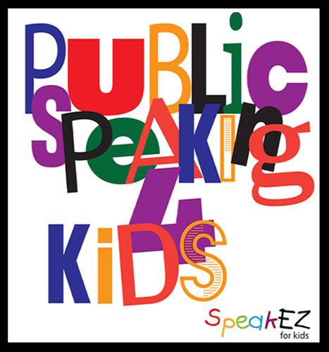 SpeakEZ for Kids Ad for magazine