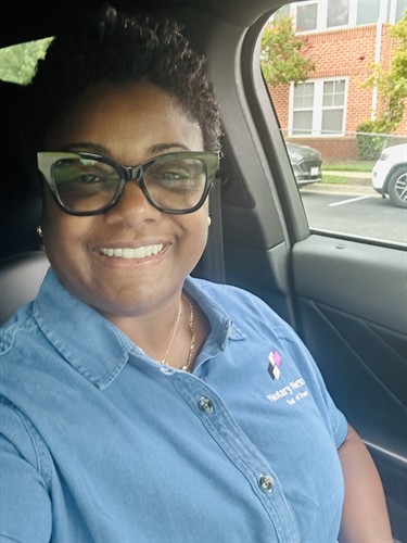 Same-day Mobile Notary Appointment