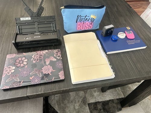 Appointment Preparation