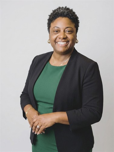 Rose Gray-Hayes, Owner | Notary Nexus & Solutions Seal of Trust 