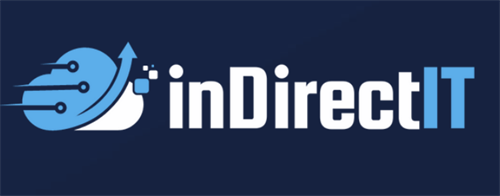 InDirectIT Logo