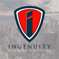 Ingenuity Security Solutions LLC