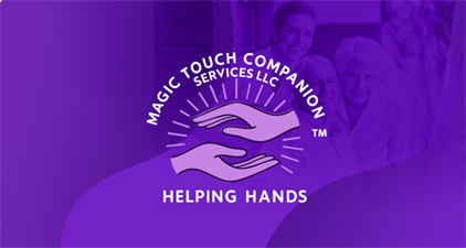 Magic Touch Companion Services LLC