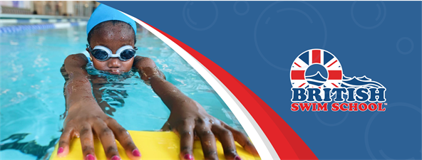 British Swim School of Waldorf