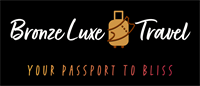 Bronze Luxe Travel
