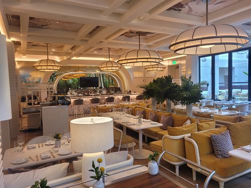 Pendry Newport Beach - Viamara at the Elwood Club