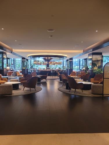 Pendry Newport Beach - Bar Pendry