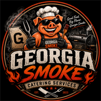 Georgia Smoke Catering Services