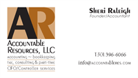 Accountable Resources LLC