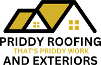 Priddy Roofing and Exteriors