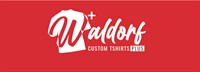 Waldorf Custom T-Shirts Plus