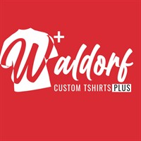 Waldorf Custom T-Shirts Plus
