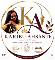 KARIBU AHSANTE LLC