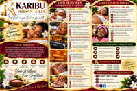 KARIBU AHSANTE LLC