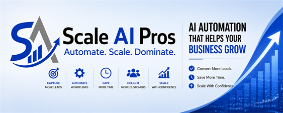 Scale AI Pros