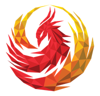 Crimson Phoenix
