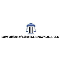 Law Office of Edsel M. Brown Jr., PLLC