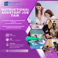 Charles County Public Schools