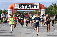 St. Charles Running Festival Names Hospice of the Chesapeake as Official Charity Partner for 2025 Event