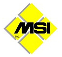 MSI, Inc.